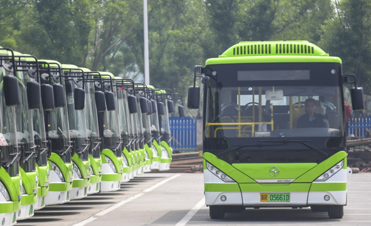 為什么我國(guó)的機(jī)車供電標(biāo)準(zhǔn)選擇用DC600V呢？(圖1)