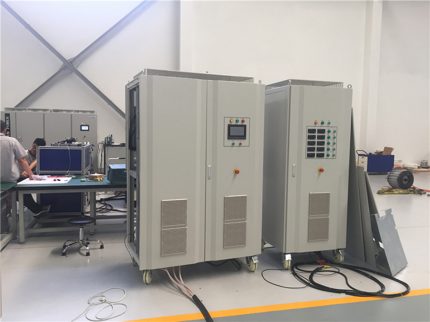江蘇測功機(jī)臺架測試，帶能量回饋1000V